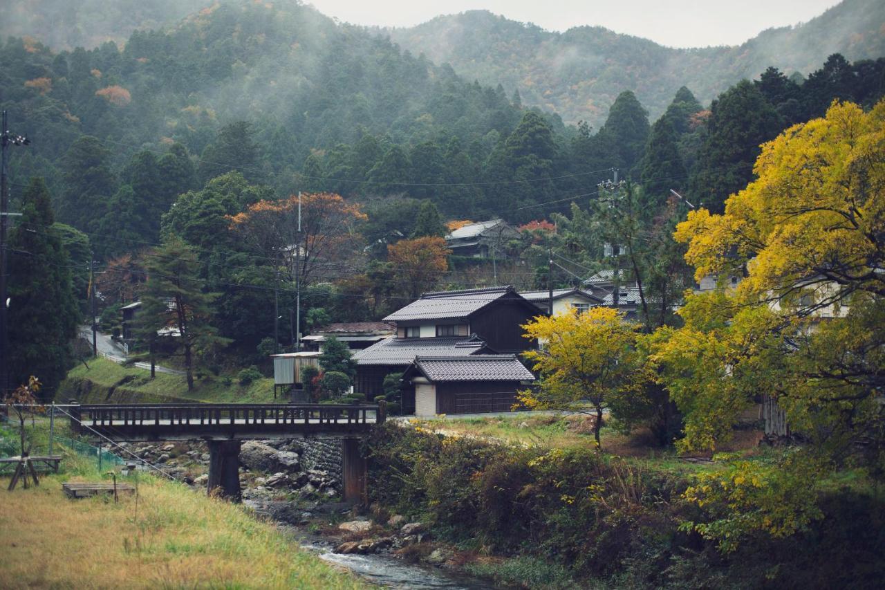 松永六感 藤屋 Matsunaga Rokkan Fujiya โอบามะ ภายนอก รูปภาพ