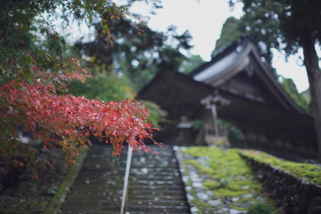 松永六感 藤屋 Matsunaga Rokkan Fujiya โอบามะ ภายนอก รูปภาพ