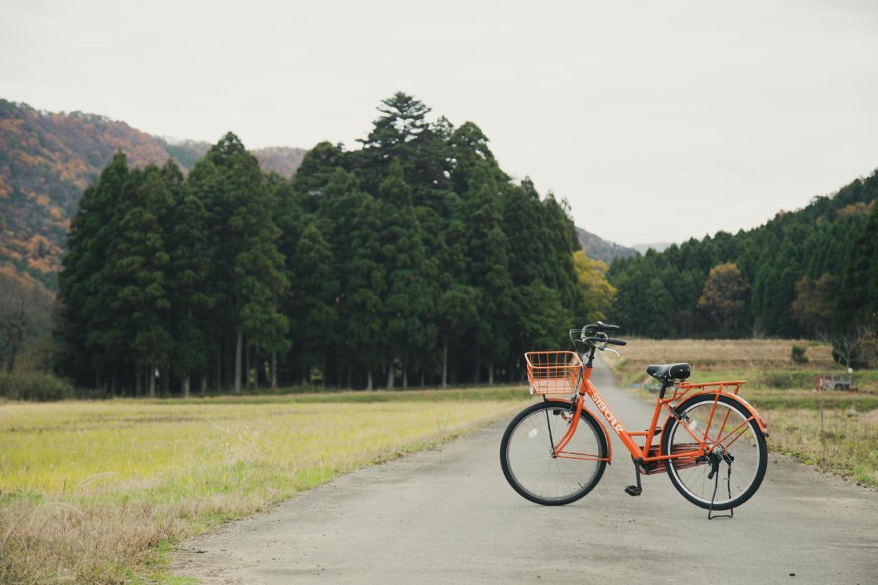 松永六感 藤屋 Matsunaga Rokkan Fujiya โอบามะ ภายนอก รูปภาพ