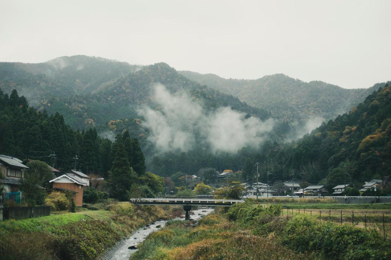 松永六感 藤屋 Matsunaga Rokkan Fujiya โอบามะ ภายนอก รูปภาพ